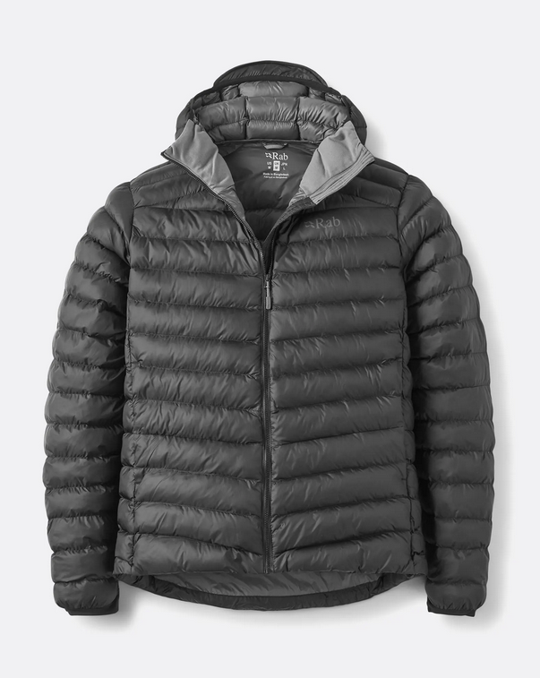 Rab Rab Cirrus Alpine Jacket