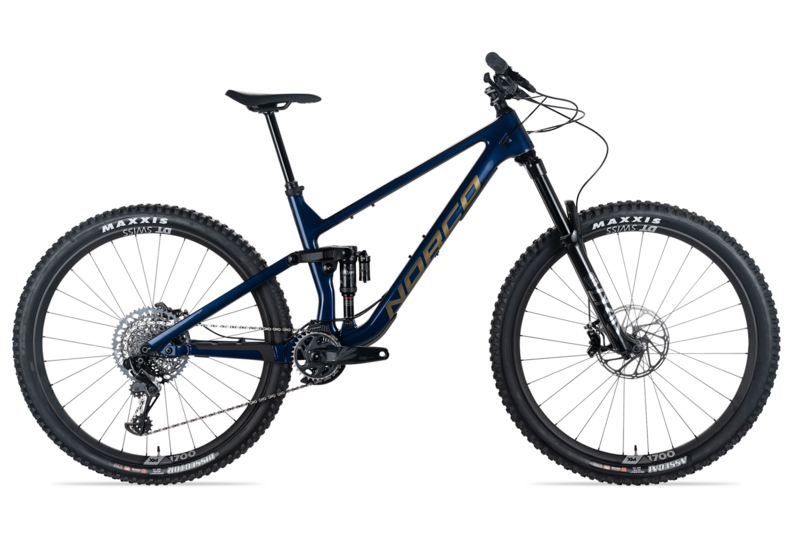 Norco Sight C1