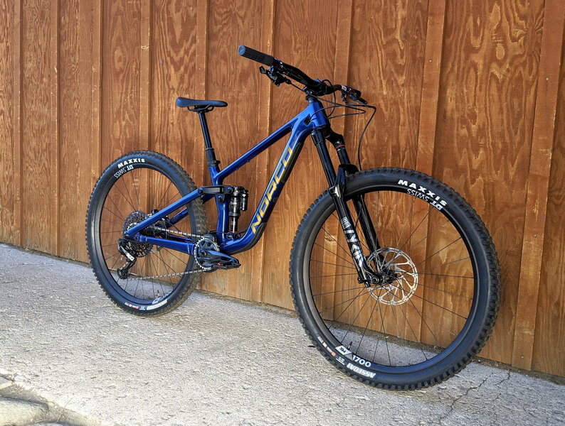 Norco Sight C1 - Thumbnail 3