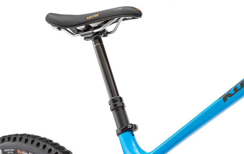 2022 Kona Process 134 CR/DL 29