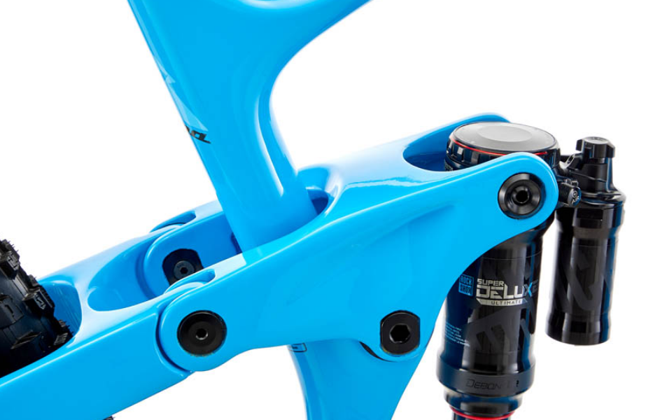 Kona 2022 Kona Process 134 CR/DL 29"