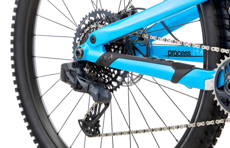 2022 Kona Process 134 CR/DL 29