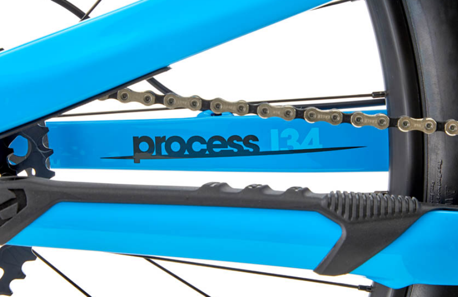 Kona 2022 Kona Process 134 CR/DL 29"