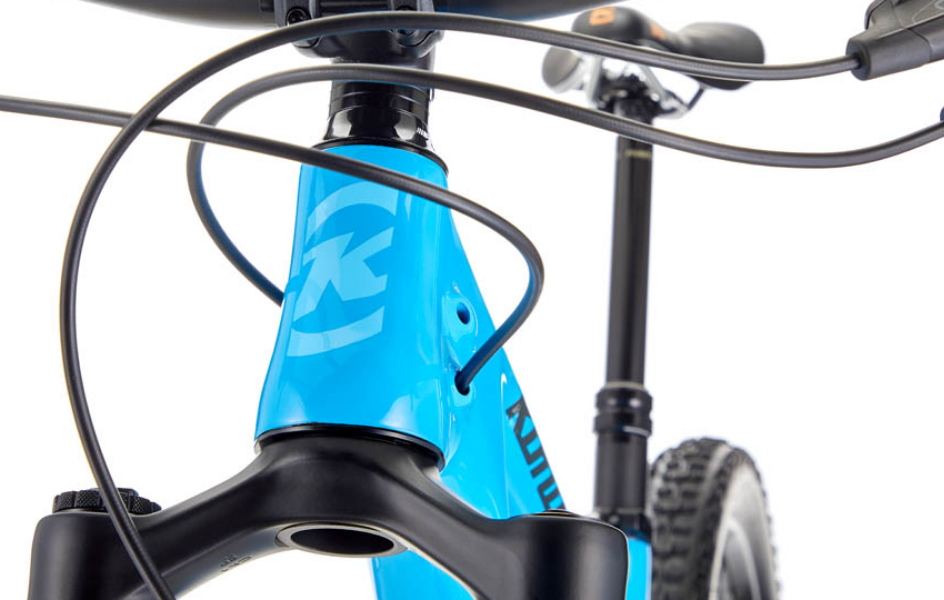 Kona 2022 Kona Process 134 CR/DL 29"