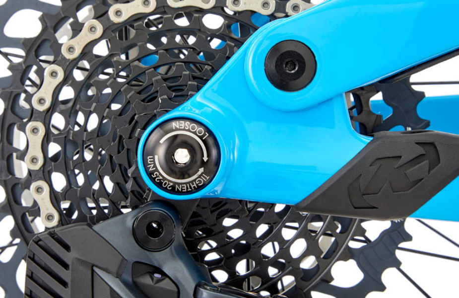 Kona 2022 Kona Process 134 CR/DL 29"