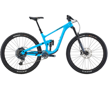 2022 Kona Process 134 CR/DL 29