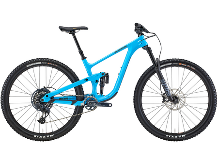 Kona 2022 Kona Process 134 CR/DL 29"