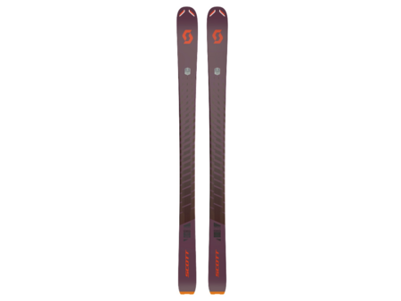 Scott 2021 Scott W's Superguide 95 Skis