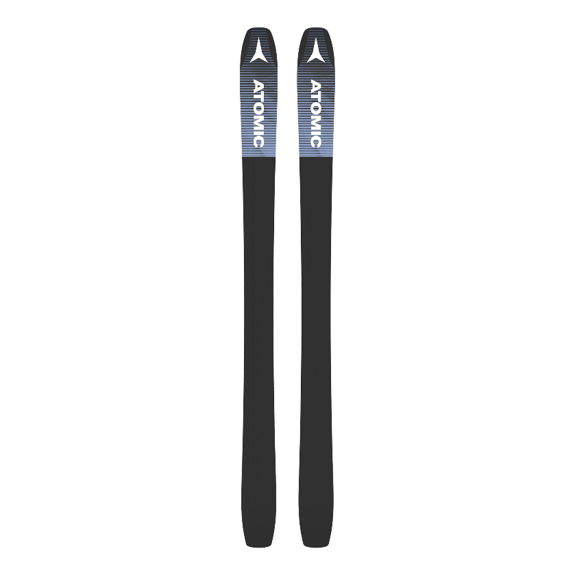 ATOMIC アトミック スキー板 BACKLAND 98 W レディース 2022 Atomic W's Backland 98 Skis | The BackCountry in Truckee, CA