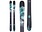 Nordica 2022 Nordica W's Santa Ana 104 Free W's Skis