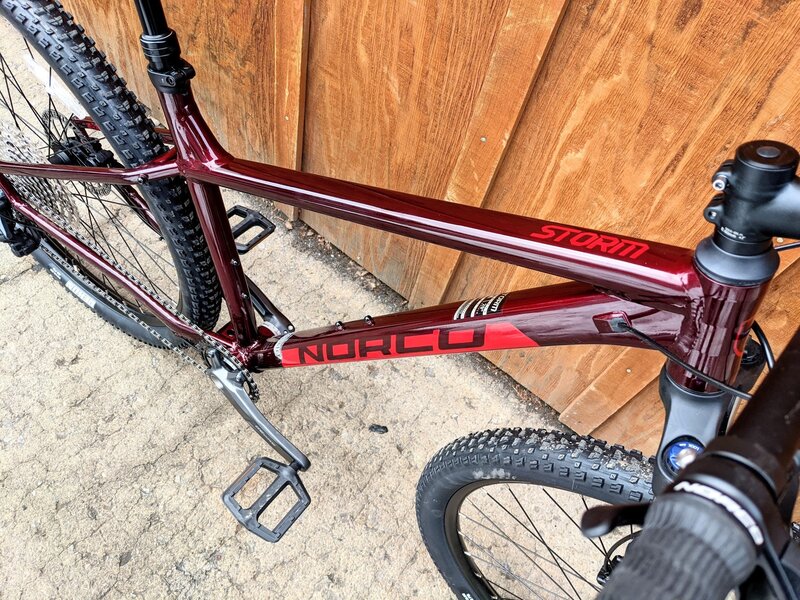 2021 Norco Storm 1 29