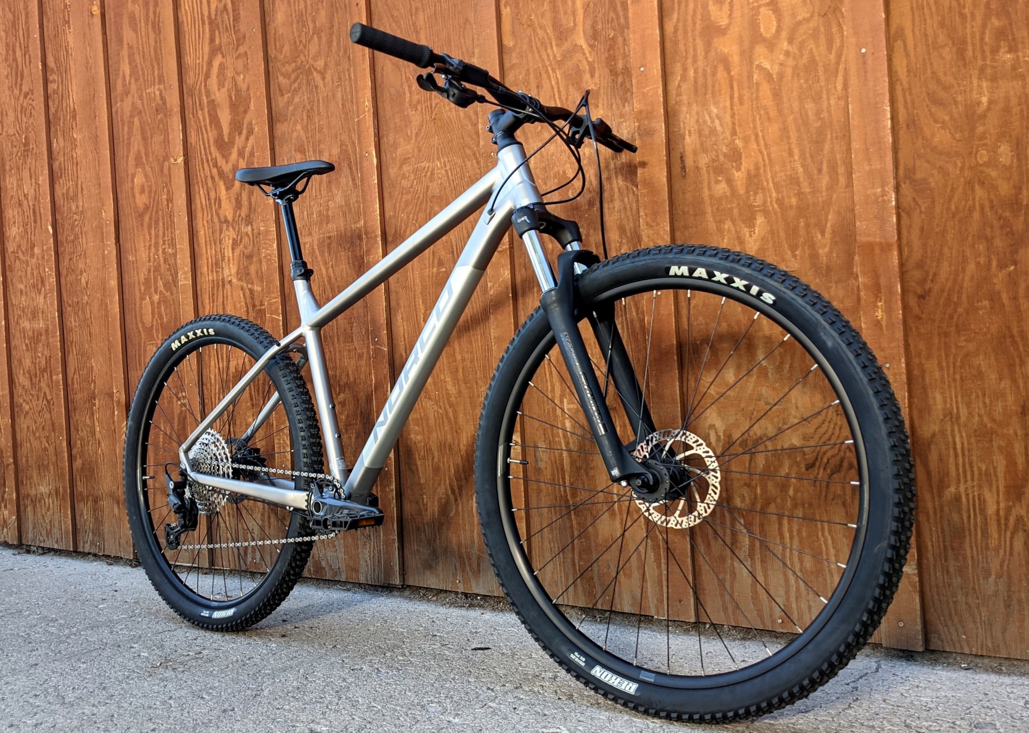 Norco 2021 Norco Storm 1 29"