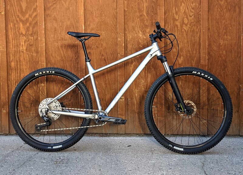 2021 Norco Storm 1 29