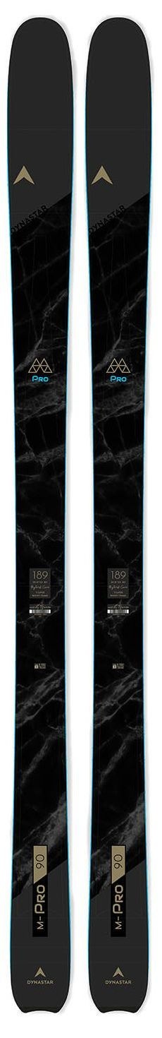 スキー Dynastar M PRO 90 Dynastar_DALN301_M-