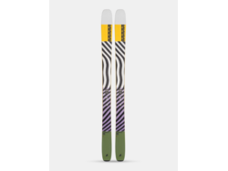 K2 2022 K2 Mindbender 108Ti Skis