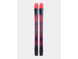 K2 2022 Mindbender 116C Skis