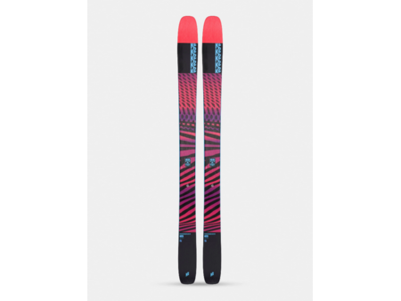 K2 2022 Mindbender 116C Skis