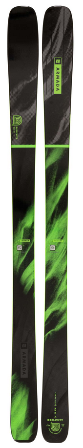Armada 2023 Armada Declivity 92 Ti Skis