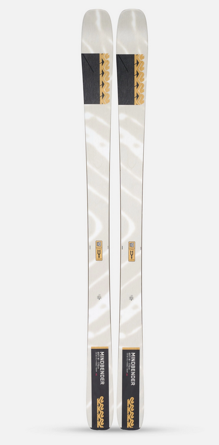 K2 2023 K2 W's Mindbender 89TI Skis