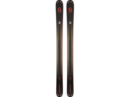 Scott 2022 Scott Scrapper 115 Skis