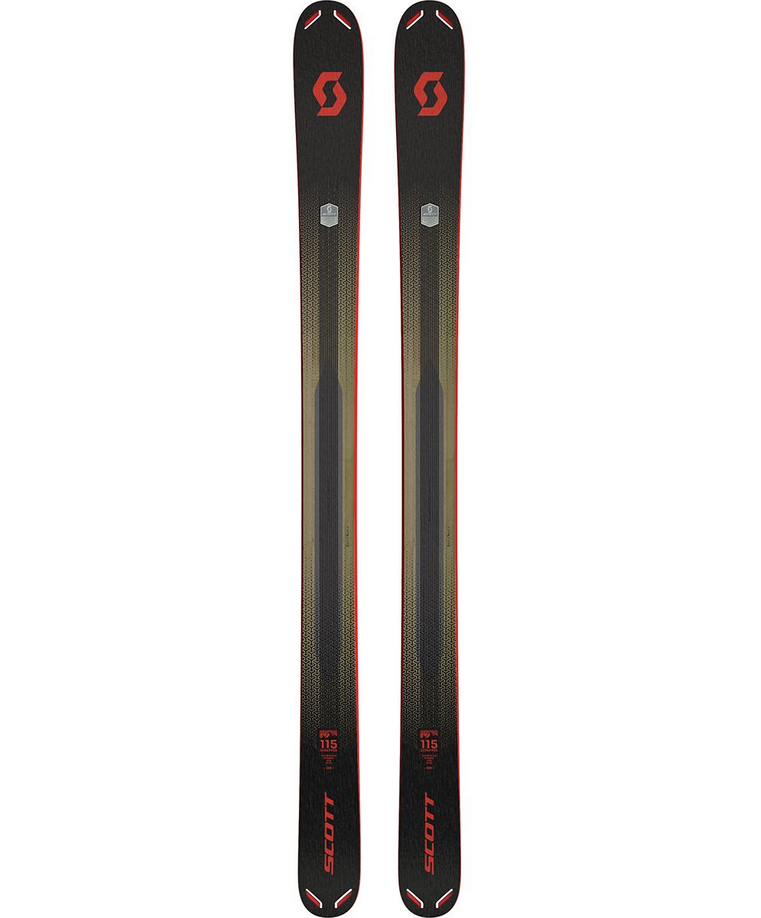 Scott 2022 Scott Scrapper 115 Skis