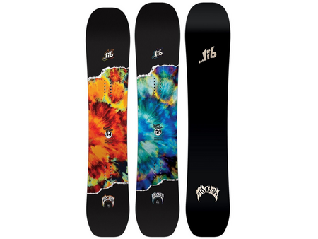 Lib Tech 2022/23 Lib Tech Lost Quiver Killer Snowboard
