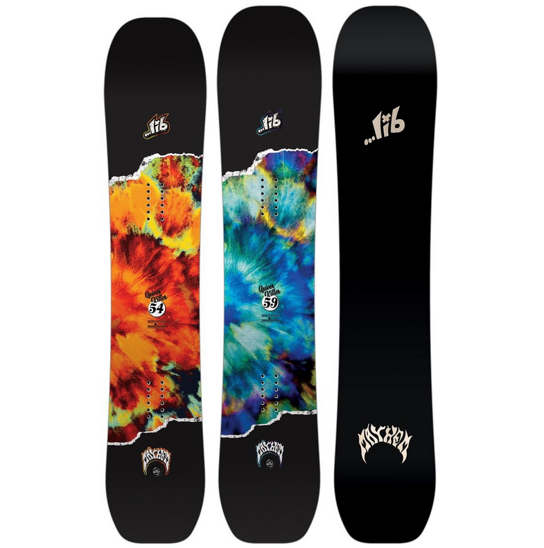 Lib Tech 2022/23 Lib Tech Lost Quiver Killer Snowboard