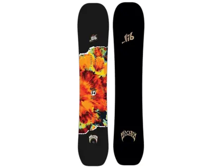 Lib Tech 2022/23 Lib Tech Lost Quiver Killer Snowboard