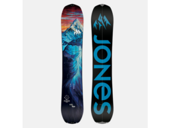 Jones 2022 Jones Frontier Splitboard