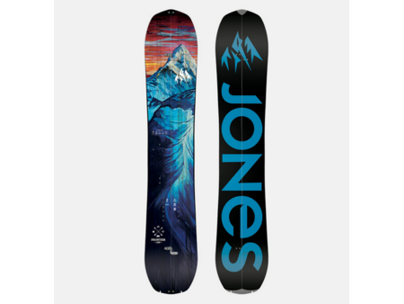 Jones 2022 Jones Frontier Splitboard