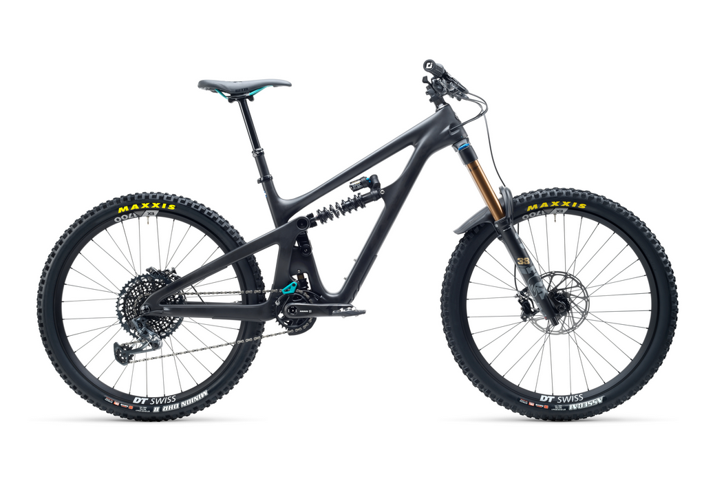 Yeti 2022 Yeti SB165 T2 27.5"