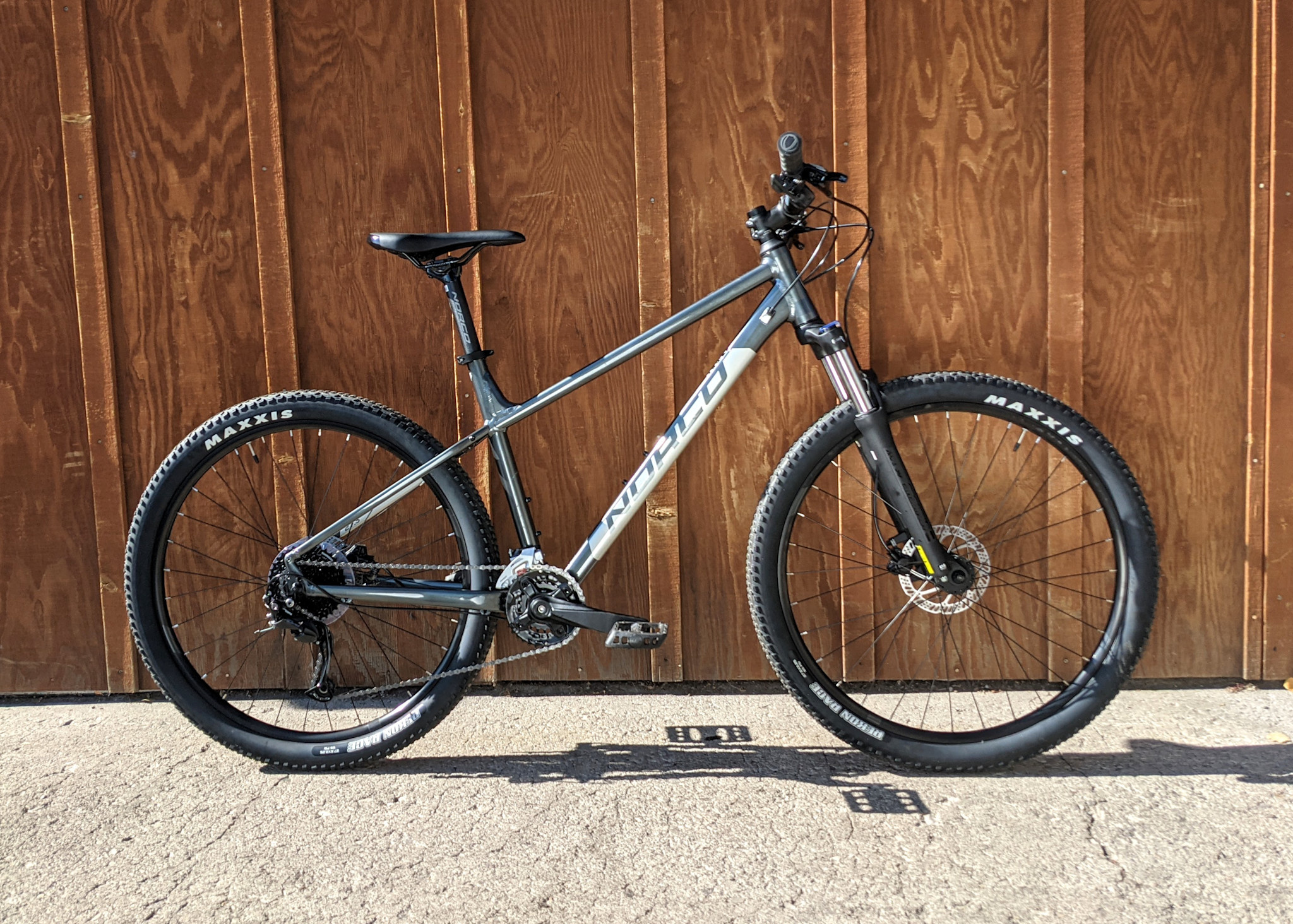 Norco 2021 Norco Storm 3 29"