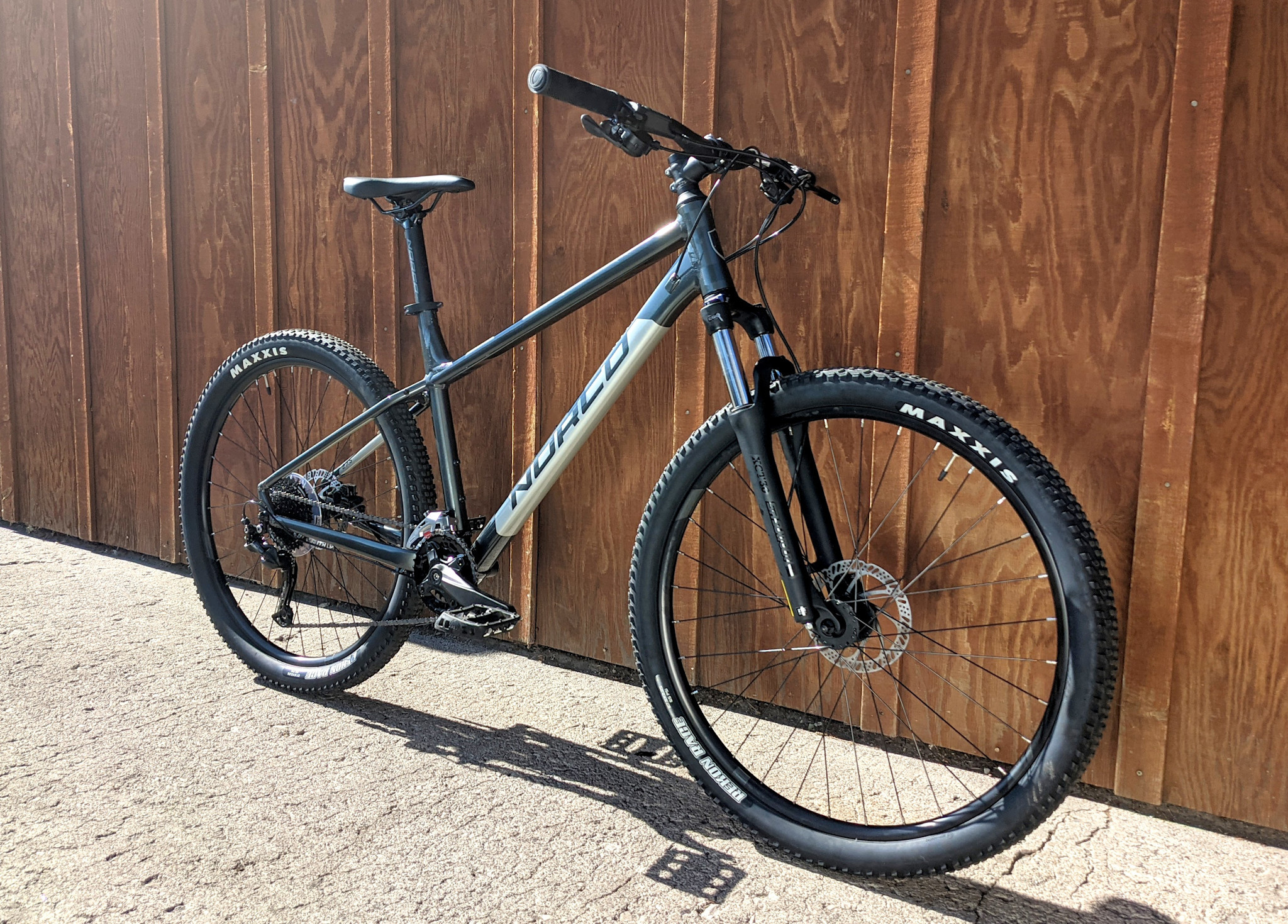 Norco 2021 Norco Storm 3 29"