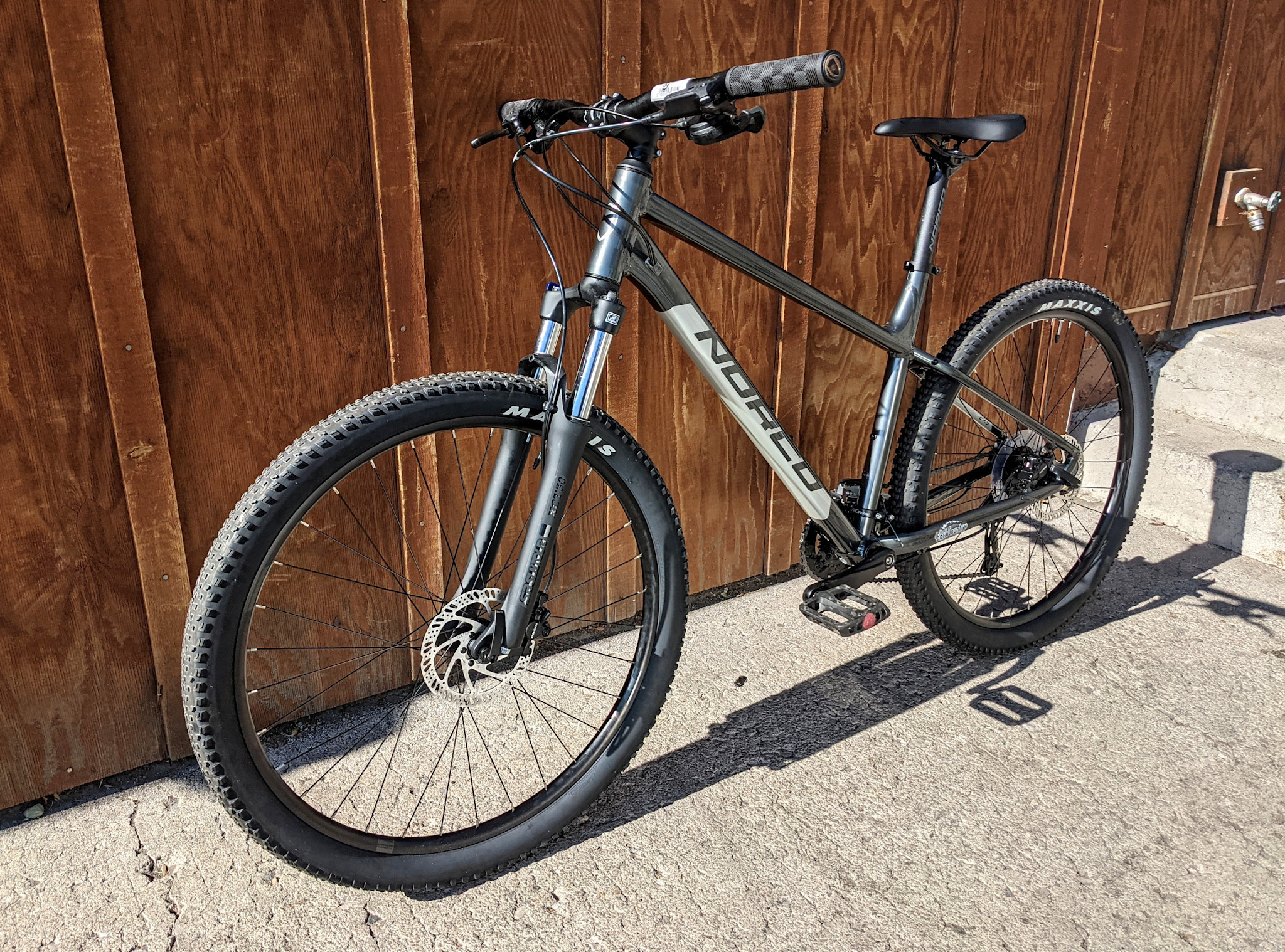 Norco 2021 Norco Storm 3 29"