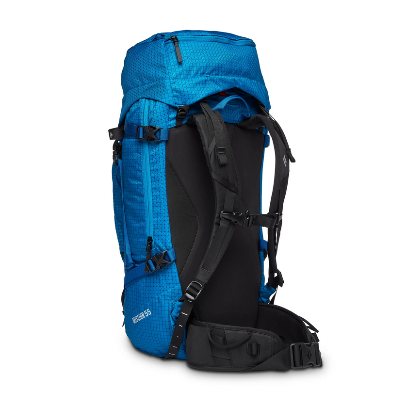 Black Diamond Black Diamond Mission 55 Backpack