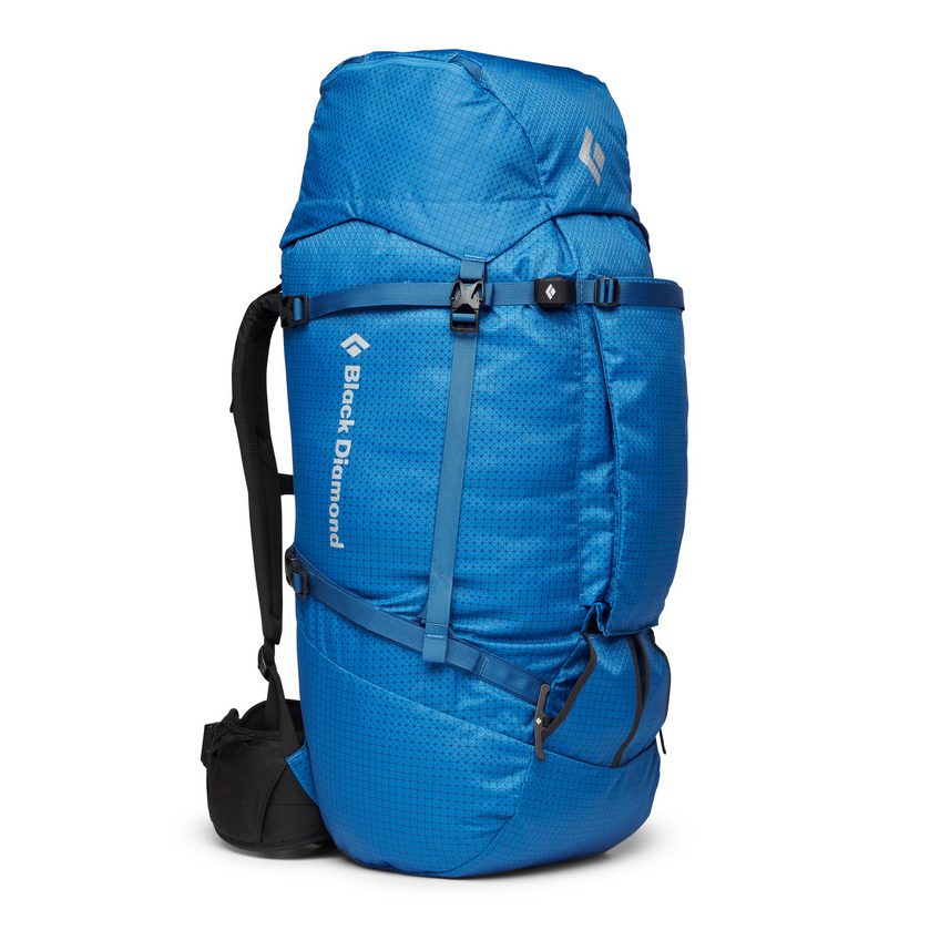 Black Diamond Black Diamond Mission 55 Backpack