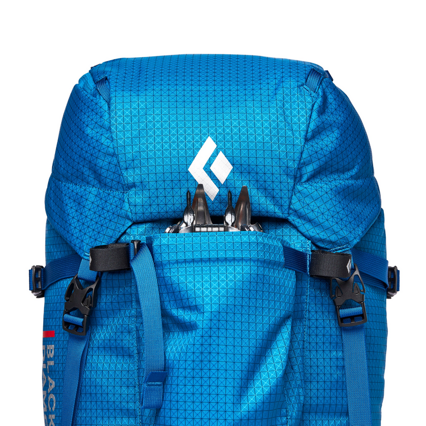 Black Diamond Black Diamond Mission 55 Backpack