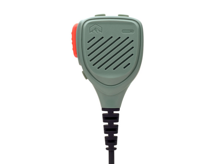Rocky Talkie Rocky Talkie  Expedition Radio Waterproof Hand Mic