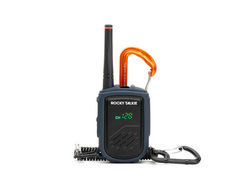 Rocky Talkie Rocky Talkie Mountain Radio