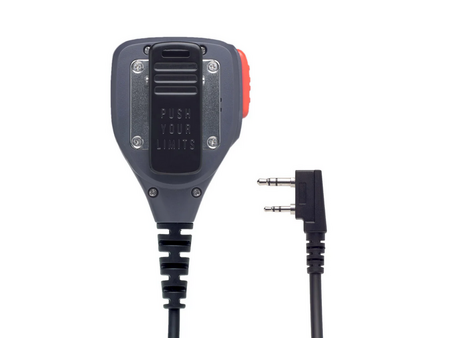 Rocky Talkie Rocky Talkie Mountain Radio Waterproof Hand Mic