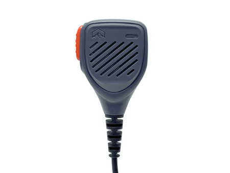 Rocky Talkie Rocky Talkie Mountain Radio Waterproof Hand Mic