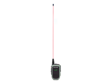 Rocky Talkie Rocky Talkie Expedition Radio Whip Antenna