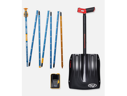 BCA BCA T4 Turbo Avalanche Rescue Package