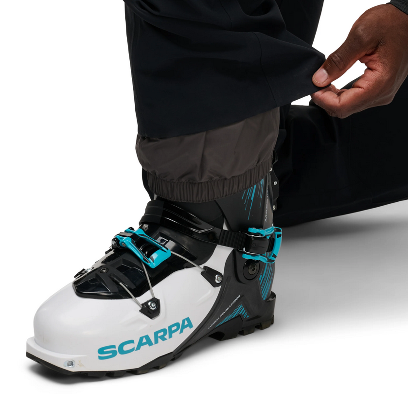 Black Diamond Black Diamond Recon Stretch Bibs