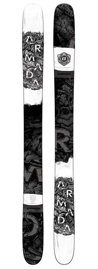 Armada 2020 Armada ARW 116 VJJ Skis