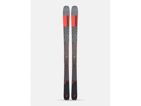 K2 2021 K2 Mindbender 90Ti Skis