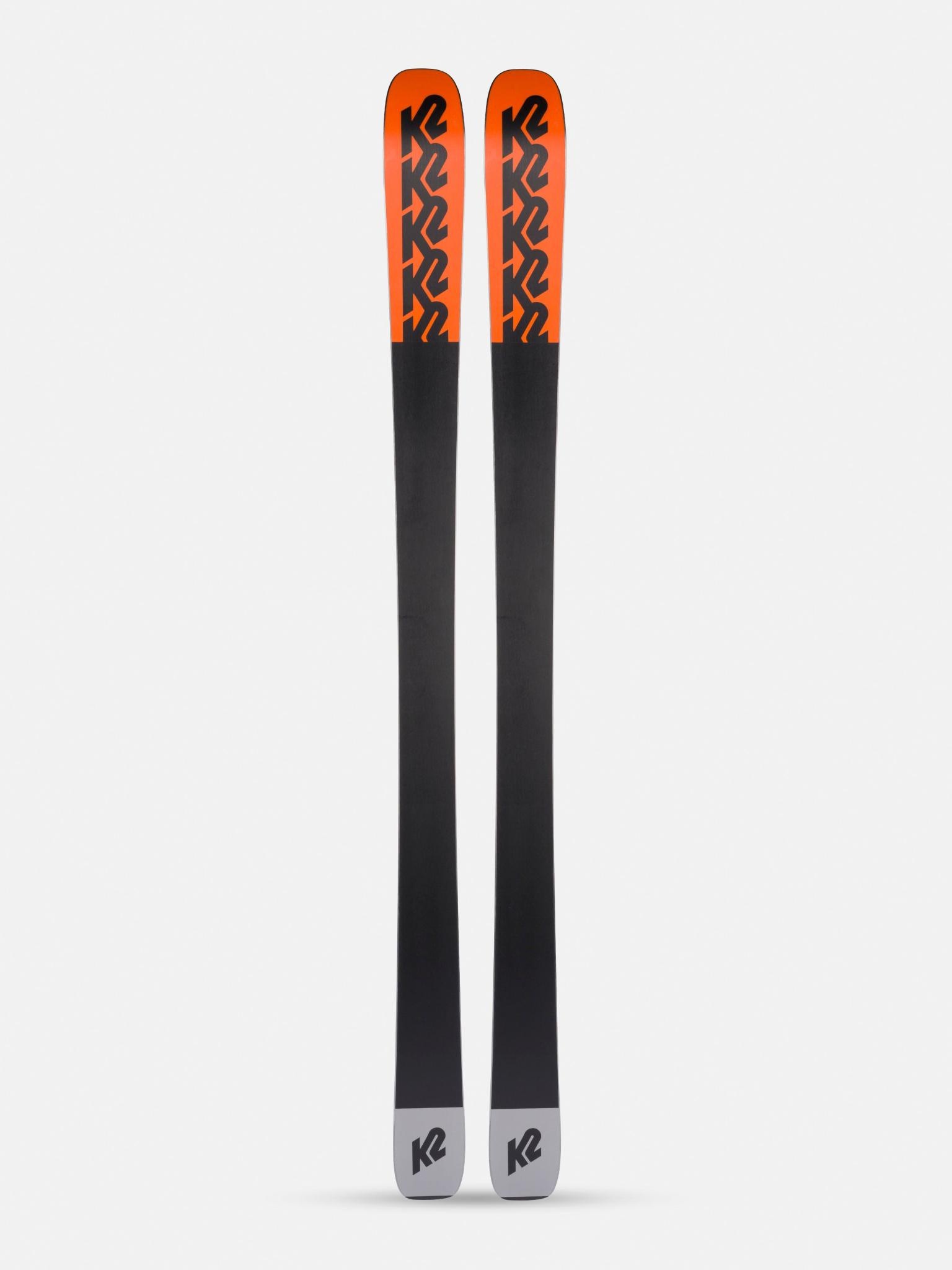 K2 2021 K2 Mindbender 90Ti Skis
