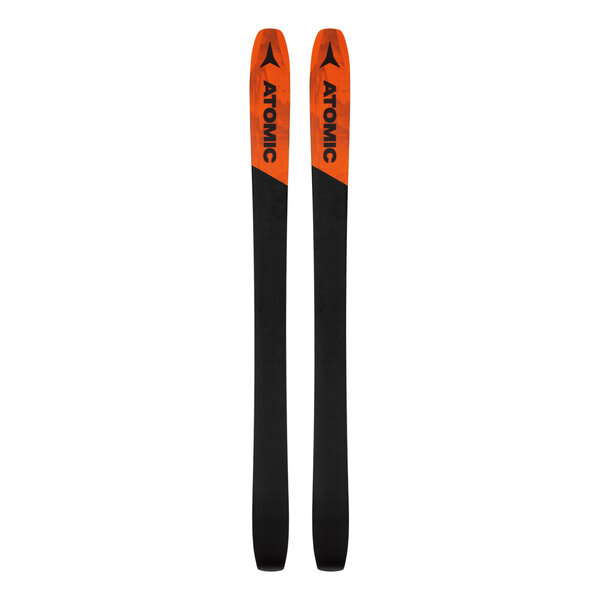 2020 Atomic Backland 117 Skis | The BackCountry in Truckee, CA