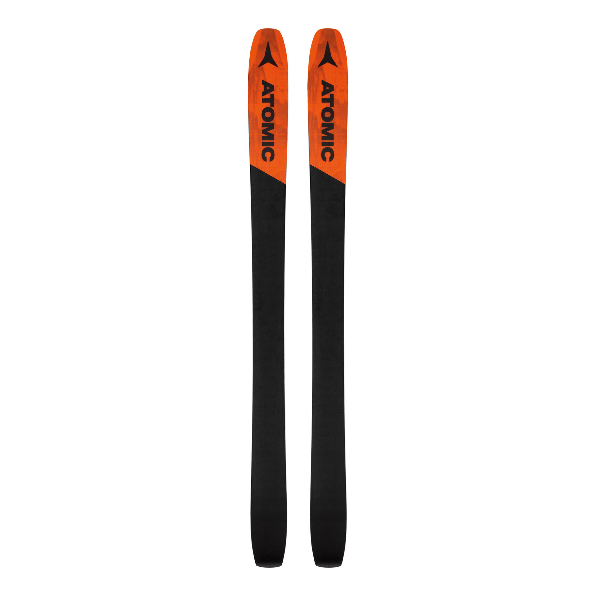 Atomic 2020 Atomic Backland 117 Skis
