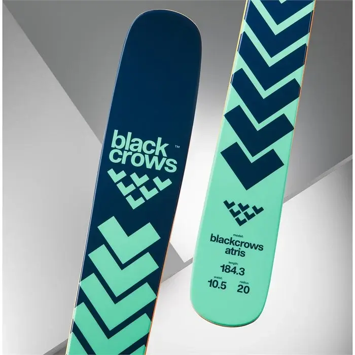 Black Crows 2026 Black Crows Atris Skis